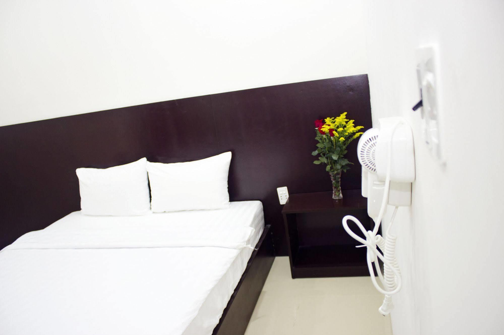 Thy Phuong Da Nang Hotel Екстериор снимка