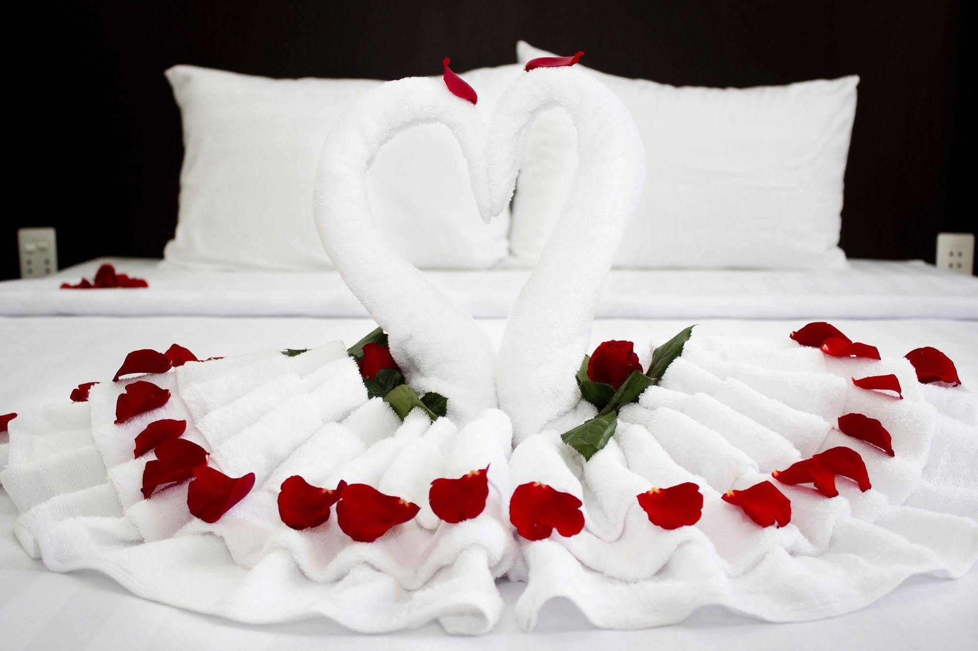 Thy Phuong Da Nang Hotel Екстериор снимка