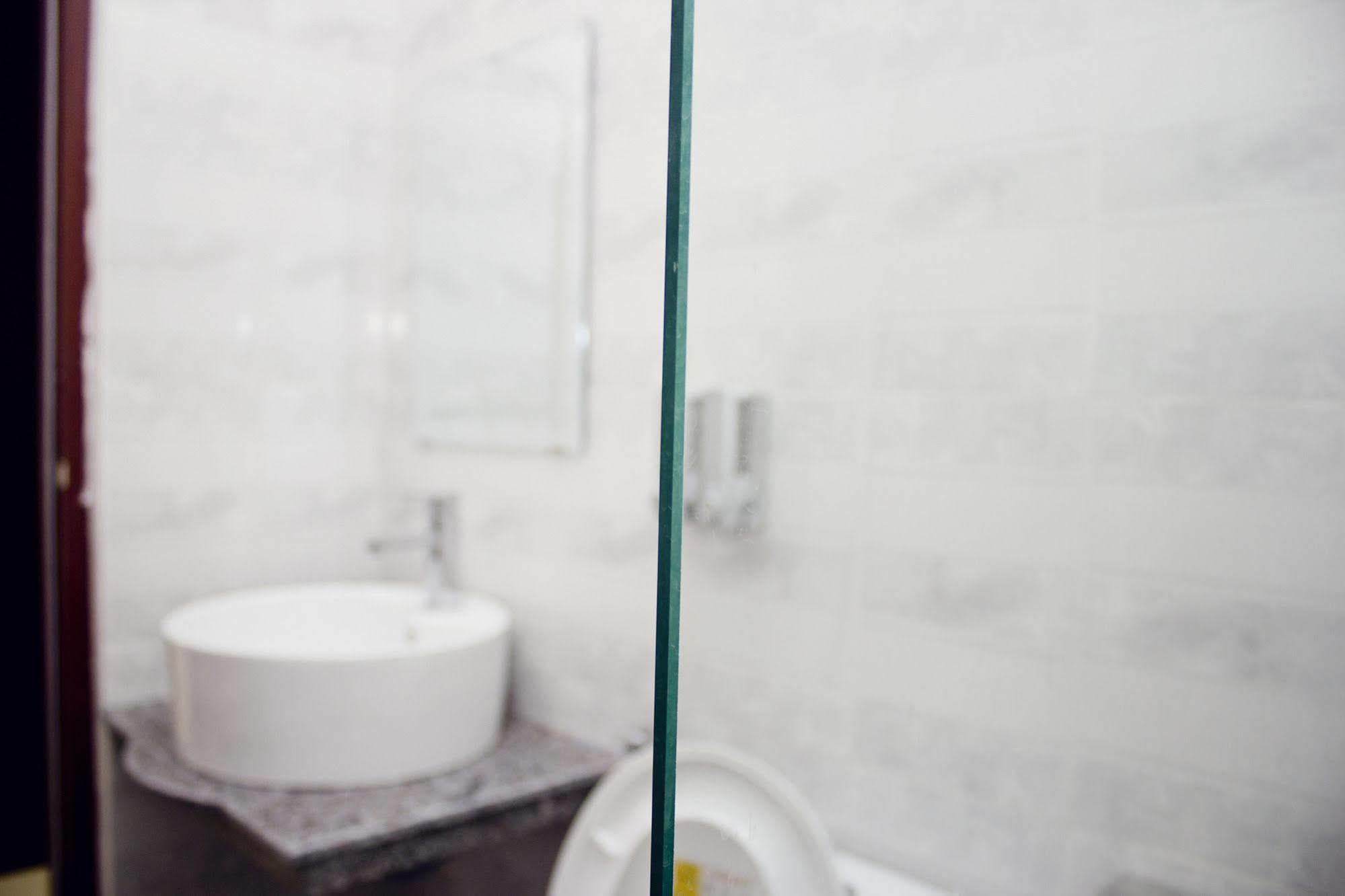 Thy Phuong Da Nang Hotel Екстериор снимка